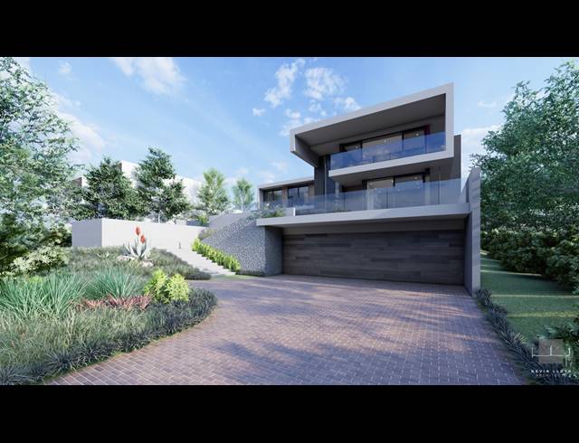 1,160M² VACANT LAND FOR SALE IN HAWAAN FOREST ESTATE